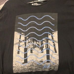 Hurley T-Shirt XL